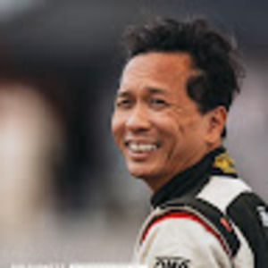 Meet your Posher, Vinh